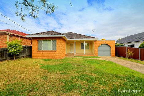 Property photo of 5 Wolumba Street Chester Hill NSW 2162