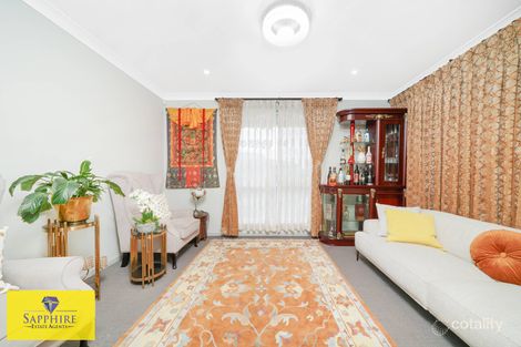 Property photo of 74 Jardine Drive Edmondson Park NSW 2174