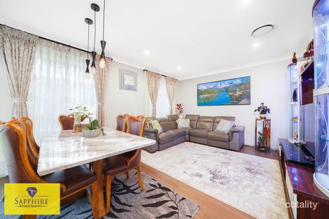 Property photo of 74 Jardine Drive Edmondson Park NSW 2174