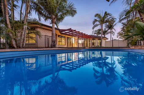 Property photo of 2 Senna Street Ormeau QLD 4208