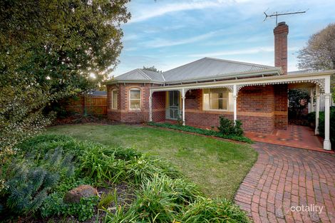 Property photo of 31 Fourth Street Black Rock VIC 3193