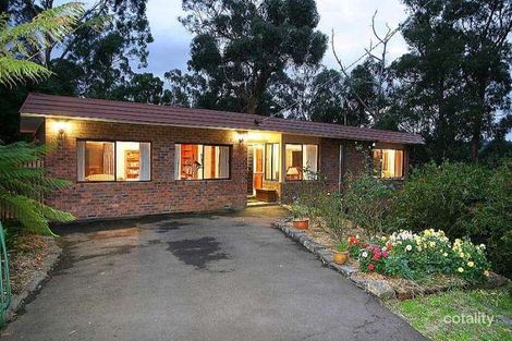 2 Centre Rd, Upwey, VIC 3158