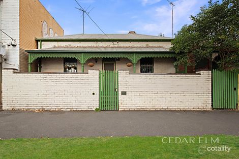 18/243-251 Flemington Rd, North Melbourne, VIC 3051