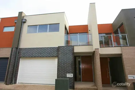 Property photo of 17 Chicquita Circuit Mentone VIC 3194