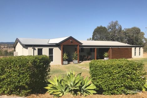 5427 Bunya Mountains Rd, Alice Creek, QLD 4610
