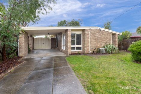 Property photo of 62 Ashenden Square Rosebud VIC 3939