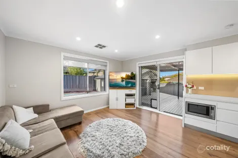 Property photo of 20 Owen Stanley Road Glenfield NSW 2167