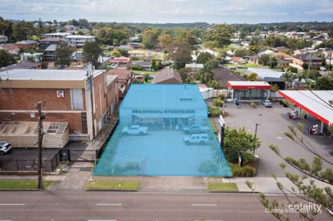 2/87 Pacific Hwy, Charlestown, NSW 2290