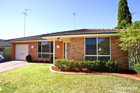 Property photo of 30 Mari Close Glenmore Park NSW 2745