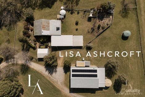 2042 Manilla Rd, Attunga, NSW 2345