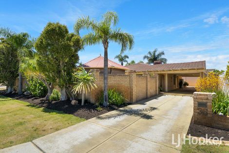 Property photo of 36 Geographe Way Thornlie WA 6108