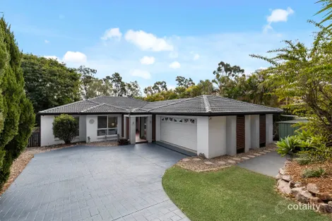 30 HABITAT PL, BRIDGEMAN DOWNS, QLD 4035