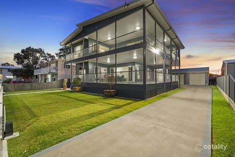 Property photo of 42 Boykambil Esplanade South Hope Island QLD 4212