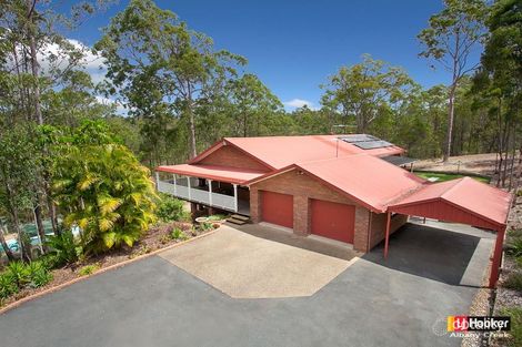 Property photo of 3 Cashs Road Cashmere QLD 4500