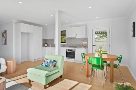 Property photo of 16 Hamilton Avenue Osborne SA 5017