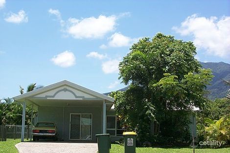9 Templar Cres, Bentley Park, QLD 4869