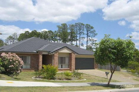 17 Hillridge Cres, Varsity Lakes, QLD 4227
