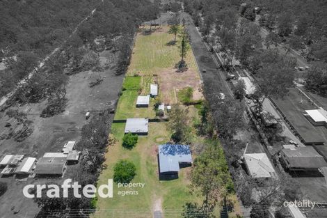 Property photo of 81-87 Smith Road Park Ridge South QLD 4125