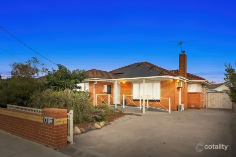 129 SPRING ST, THOMASTOWN, VIC 3074