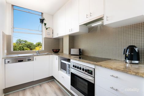 Property photo of 16/49-51 Cook Road Centennial Park NSW 2021
