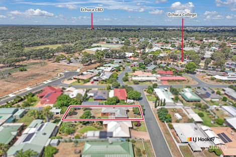 Property photo of 6 Woongarra Street Echuca VIC 3564