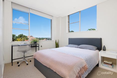 Property photo of 16/49-51 Cook Road Centennial Park NSW 2021