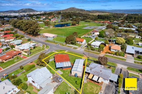 Property photo of 26 Parker Street Lockyer WA 6330