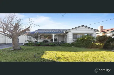 42 Doyle St, Avondale Heights, VIC 3034