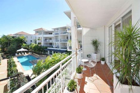 34/6 Merthyr Rd, New Farm, QLD 4005