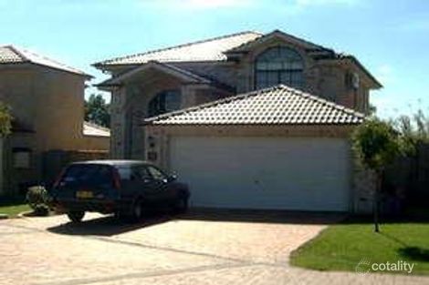 Property photo of 10 Lavender Close Casula NSW 2170