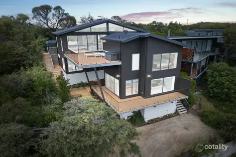 Property photo of 30 Ennisvale Avenue Sandy Point VIC 3959