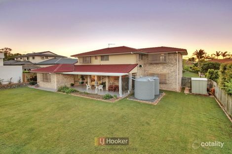 Property photo of 6 Liquidambar Place Stretton QLD 4116