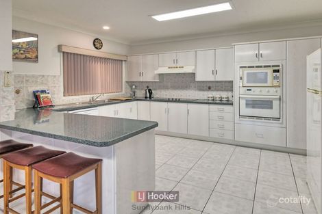 Property photo of 6 Liquidambar Place Stretton QLD 4116