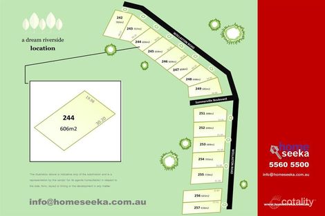 7-Lot/244 Wollaston Rd, Warrnambool, VIC 3280