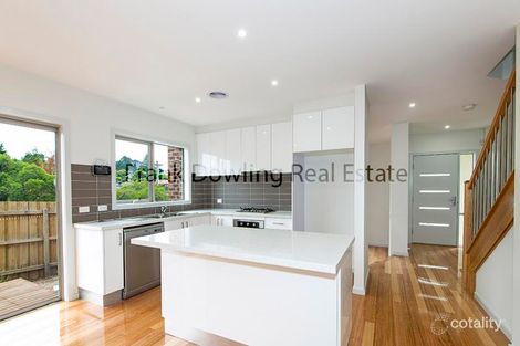 Property photo of 1B Hesleden Street Essendon VIC 3040