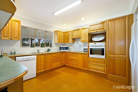 Property photo of 35 Rothesay Street Kenmore QLD 4069