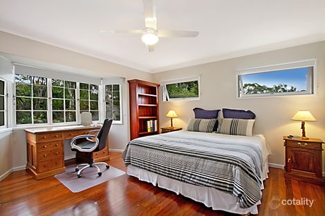 Property photo of 35 Rothesay Street Kenmore QLD 4069