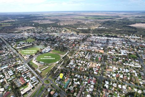 Property photo of 117 McCallum Street Swan Hill VIC 3585