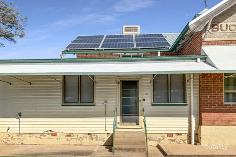 Property photo of 2/25 Fitzroy Street Narrabri NSW 2390