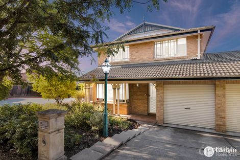 Property photo of 1 Patrick Brick Court Queanbeyan East NSW 2620