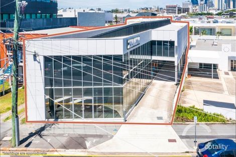 41 Commercial Rd, Newstead, QLD 4006