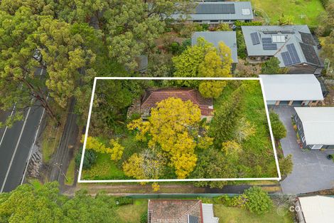 Property photo of 1121 Pacific Highway Cowan NSW 2081
