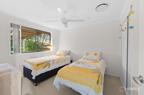 Property photo of 31 Citrus Drive Nerang QLD 4211