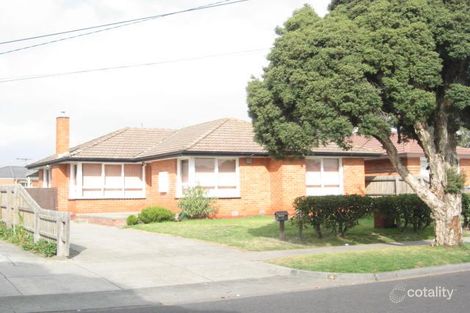 4 Sunset Gr, Dandenong, VIC 3175