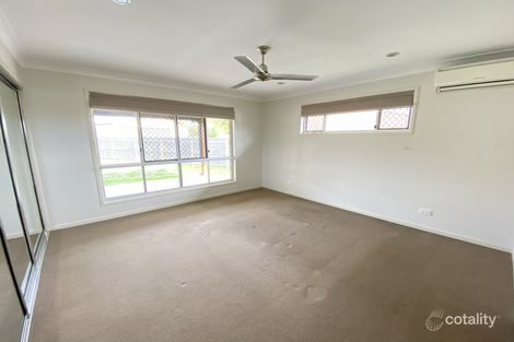 Property photo of 6 Jordana Court New Auckland QLD 4680
