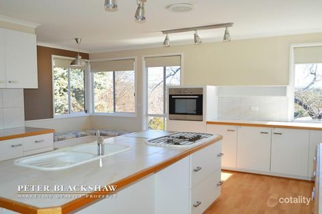 Property photo of 33 Kidston Crescent Curtin ACT 2605