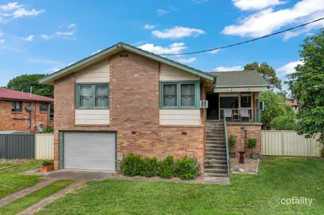 Property photo of 15 Patrick Street Singleton NSW 2330