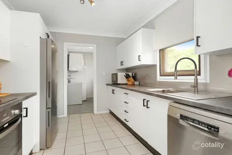 Property photo of 15 Patrick Street Singleton NSW 2330