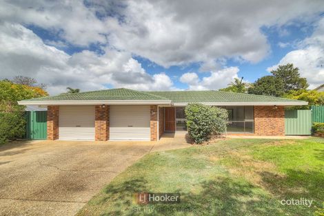 Property photo of 34 Colvillea Street Eight Mile Plains QLD 4113