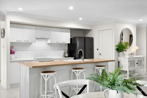 Property photo of 4 Warrego Street Sippy Downs QLD 4556